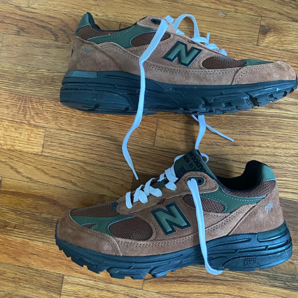 New balance 992 x Aime Leon Dore